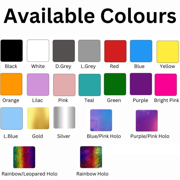 Nail Artist- Car Stickers - Vinyl Decals - Tik Tok Sticker - Cool Sticker - Funn - Picture 5 of 5